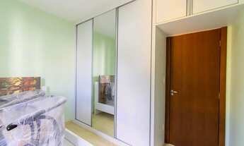 Imagem 7: Apartamento à Venda - Castelo, 3 Quartos, 135 m2