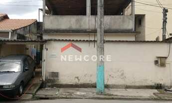 Imagem: Casa em Rua Cesarino Júnior - Porto da