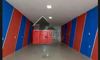 Imagem: Prédio para venda e locação, República