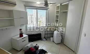Imagem 2: Apartamento de 147m² no Bairro das Graças