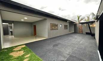 Imagem 5: Casa Jardim Boa Esperança, 3Q esquina