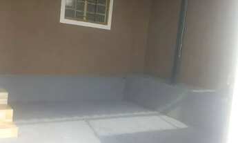 Imagem 2: Kitnet Região Noroeste 2/4. Incluso água