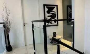 Imagem 6: Apartamento Duplex com 3 dormitórios à venda, 120 m² por R$ 1.200.000 - Caminho das Árvore