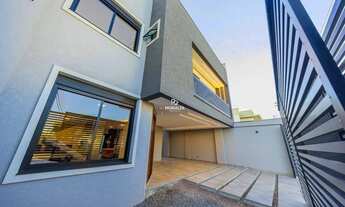 Imagem 4: Casa Alto Padrão com 04 Quartos em São Jose dos Pinhais