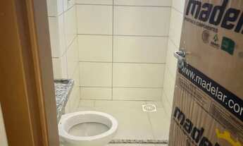 Imagem 4: Apartamento para repasse no Brisa do Mar Cocó