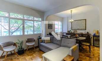 Imagem 2: Apartamento à Venda - Higienópolis, 2 Quartos, 98 m2