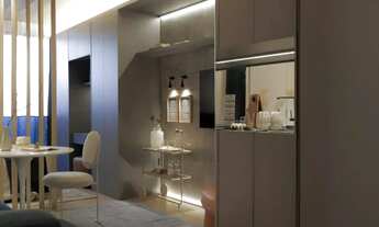 Imagem 3: A melhor opção de investimento imobiliário da atualidade -Apts Studio e 1 Qrt ( Centro RJ