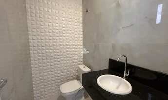 Imagem 5: Sobrado com 4 dormitórios à venda - Costeira - São José dos Pinhais/PR