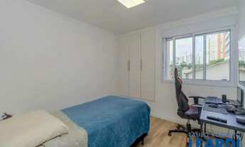 Imagem 12: APARTAMENTO - VILA CLEMENTINO - SP