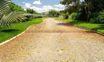 Imagem 7: Chácara Residencial