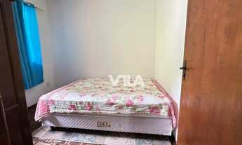 Imagem 13: Apartamento em Condomínio Fechado Praticidade e Contato com a Natureza