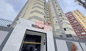 Imagem 2: Apartamento para locação Edifício Vera Regina Jardim Novo Horizonte Maringá/PR
