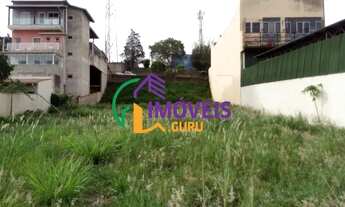 Imagem: TERRENO - JARDIM DAS VITÓRIAS RÉGIAS