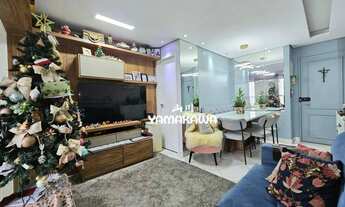 Imagem 2: Apartamento com 2 dormitórios à venda, 49 m² por R$ 430.000,00 - Penha - São Paulo/SP