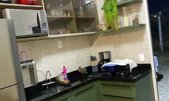 Imagem 3: EXCELENTE CASA EM PACATUBA - MOARADAS PARUQUE jereissati - Pacatuba - CE