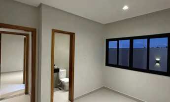 Imagem 4: Casa à venda no VILLAREDO BARRA RESIDENCIAL