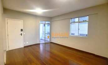 Imagem 3: Apartamento com 3 dormitórios à venda, 95 m² por R$ 720.000,00 - Buritis - Belo Horizonte