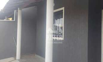 Imagem 3: Casa com 2 dormitórios à venda, 140 m² por R$ 350.000,00 - Cordeirinho - Maricá/RJ