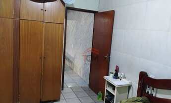 Imagem 13: Casa com 2 dormitórios à venda, 135 m² por R$ 270.000 - Cidade Vera Cruz - Aparecida de Go