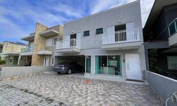 Imagem: Sobrado em condomínio a venda em Matinhos