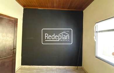 Imagem 13: Casa grande no jardim Amália