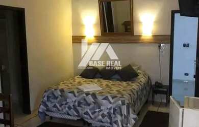 Imagem 5: Pousada em Jacarezinho