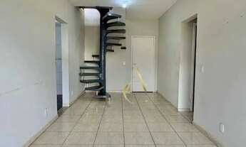 Imagem 2: COBERTURA PARA VENDA - COSMORAMA - MESQUITA - RJ