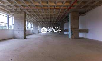 Imagem 2: Funcionários - Andar corrido à venda na Anuar Donato