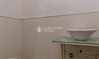 Imagem 6: Loja com 30m² com vaga de garagem no Menino Deus