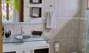 Imagem 6: Casa na praia do Sonho