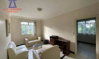 Imagem 2: Apartamento estilo casa, mobiliado - Edgar Pereira