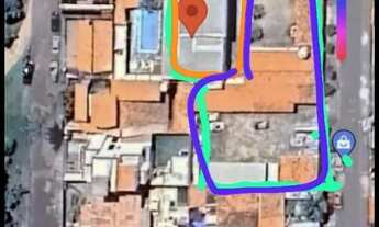 Imagem: 4 Lotes Juntos Avenida Grande Oriente