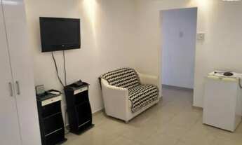 Imagem 7: Cobertura Triplex à Venda - Edifício Noa Noa - Copacabana, Rio de Janeiro Localização priv