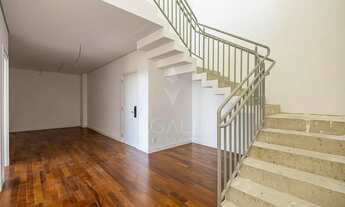 Imagem 4: Apartamento com 3 dormitórios, BIGORRILHO, CURITIBA - PR