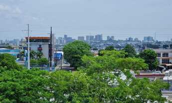 Imagem 3: VENDO APARTAMENTO COM 3 QTS NO CONDOMINIO VIVENDAS DO RIO NEGRO