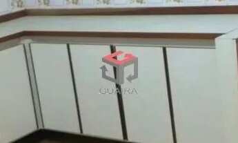 Imagem 5: Sobrado para aluguel 3 quartos 1 suíte 1 vaga Bela Vista - Santo André - SP