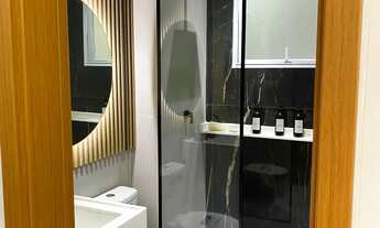 Imagem: Lazer completo no altiplano, 02 quartos