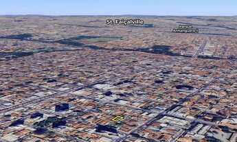 Imagem 4: Terreno à venda, 455 m² por R$ 1.150.000 - Jardim América - Goiânia/GO