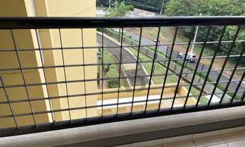 Imagem 4: 2 Dormitórios, Residencial Canadá Mansões Santo Antônio, Campinas/SP