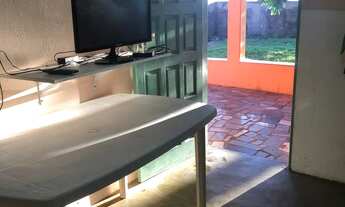 Imagem 4: Casa de praia de ubu