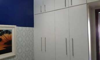 Imagem 5: Casa com 2 dormitórios à venda, 88 m² por R$ 490.000,00 - Novo Santos Dumont - Lagoa Santa