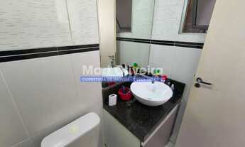 Imagem 5: 2 Quartos com Suíte | Andar Alto | Projetados | Nova Parnamirim