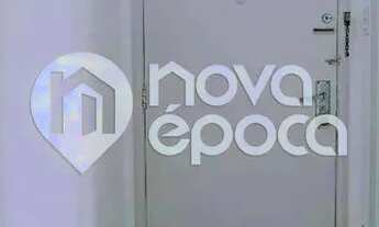 Imagem 3: Tijuca Apartamento com 3 dormitórios