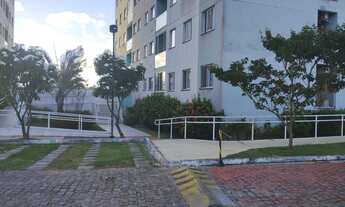 Imagem 2: Apartamento 2/4 em Piatã