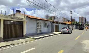 Imagem 2: Alugo Casa Comercial Na Lagoa Com Estacionamento 5 Qts