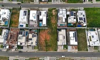 Imagem 6: Terreno à venda com 420 m² no Residencial Arborais, Campinas