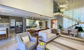 Imagem 6: Exclusividade e Sofisticação no Condomínio Mais Desejado de Gravataí Mobiliado e Pronto p