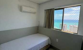 Imagem 5: JN - Apto Mobiliado na conselheiro Aguiar - Oportunidade