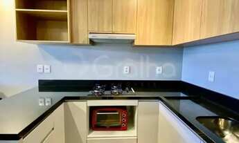 Imagem 5: Apartamento para Venda em Florianópolis, Campeche, 1 dormitório, 1 suíte, 1 banheiro, 1 va