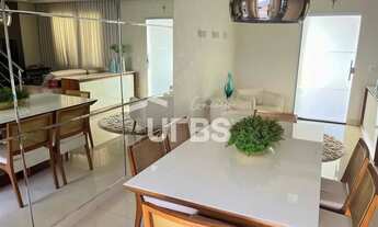 Imagem 4: Sobrado à venda no Condomínio Teka Ecopark - Setor Santa Genoveva